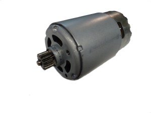 SILNIK WKRĘTARKI MAKITA BDF343, DDF343, DF347D 629898-2 