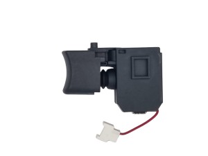 WŁĄCZNIK WKRĘTARKI KLUCZA UDAROWEGO MAKITA BTP DTP DTS DTW nr. kat. 650673-5