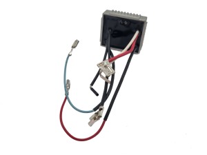 REGULATOR SZLIFIERKI MAKITA GA7020R GA7050R DA9020R GA9050R nr. kat. 631944-9  620L57-3