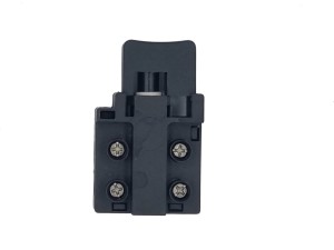 WŁĄCZNIK KOSIARKI MAKITA ELM3320 ELM3720 ELM4120 ELM4121 ELM4620 ELM4621 DOLMAR nr. kat. YA00000772