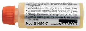 SMAR DO PNEUMATYKI MŁOTÓW MAKITA (opakowanie 30G) nr. kat. 181490-7