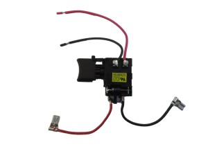 WŁĄCZNIK WKRĘTARKI MAKITA BDF343 BHP343 nr. kat. 650662-0