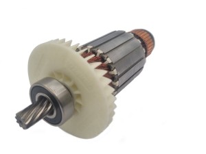 WIRNIK UKOŚNICY MAKITA LH1040 LH1040F LS1040 LS1040F  nr. kat. 516718-8