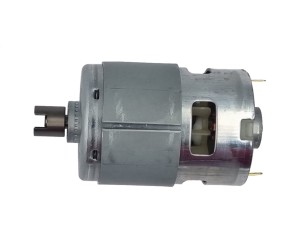 SILNIK NARZĘDZIA WIELOFUNKCYJNEGO MAKITA BTM50 DTM50 nr. kat. 629956-4