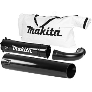 zestaw do odsysania do dmuchawy spalinowej BHX2501 Makita