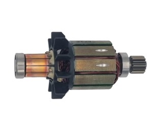 WIRNIK WKRĘTARKI MAKITA BDF454 BHP454 DDF454 DHP454 nr. kat. 619230-8