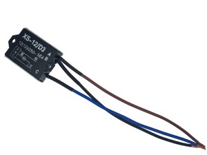 UKŁAD MIĘKKIEGO ROZRUCHU MAKITA MLT100 MLT100N XS-12/D3 nr. kat. JM27000116