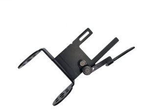RAMIĘ ROLKI NACIĄGU SZLIFIERKI TAŚMOWEJ MAKITA M9400 MAKTEC MT941 nr. kat. 163477-1