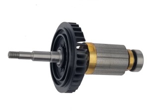 WIRNIK SZLIFIERKI MAKITA DGA519 DGA520 DGA521 nr. kat. 510440-9