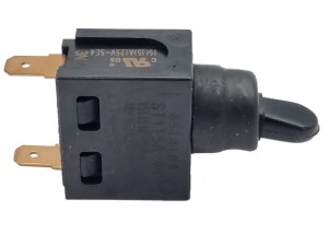 WŁĄCZNIK MAKITA SZLIFIERKI MŁOTY POLERKI NOŻYCE BRUZDOWNICE nr. kat. 651418-4