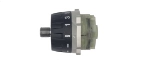 PRZEKŁADNIA WKRĘTARKI MAKITA DDF487 122B22-3