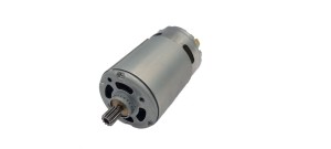 SILNIK WIERTARKI MAKITA DA301D nr. kat. 629801-3