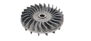 WENTYLATOR SZLIFIERKI MAKITA BO5030 BO5031 BO5040 BO5041 MT924 nr. kat.  241673-2