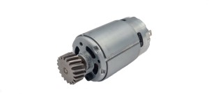 SILNIK PODKASZARKI MAKITA DUR193 nr. kat. 629B89-7