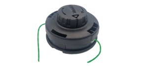 GŁOWICA ŻYŁKOWA M8x1,25 LH MAKITA DUR142 DUR182 DUR183 DUR187 DUR188 nr. kat. 191D91-7
