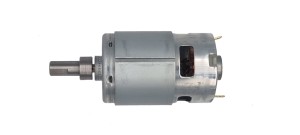 SILNIK DMUCHAWY MAKITA DUB185 DUB186 nr. kat. 629484-9