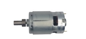 SILNIK DMUCHAWY MAKITA DUB142 DUB182 DUB183 UB181D nr. kat. TP00000113