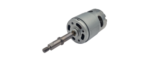 SILNIK ZAGĘSZCZRKI DO BETONU MAKITA DVR350 DVR450 DVR850 nr. kat. 629497-0