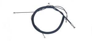 LINKA GAZU WIERTNICY MAKITA BBA520 DOLMAR PD520  nr. kat. 752040 
