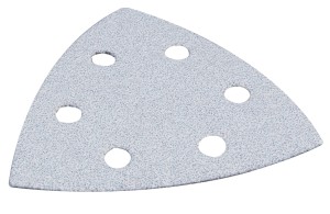 PAPIER SZLIFIERSKI GRANULACJA 60 NA RZEP MAKITA DTM50 DTM51 DTM52 nr. kat. B-21680