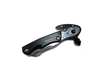 MAKITA SCYZORYK ESCAPE WIELOFUNKCYJNY nr. kat. R-0292