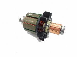 WIRNIK WKRĘTARKI MAKITA BDF456 BHP456 DDF456 DHP456 nr. kat. 619263-3