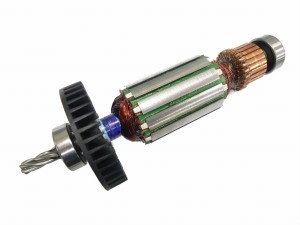 WIRNIK WYRZYNARKI MAKITA 4322 4323 4324 4326 4327 4328 4329 nr. kat. 515718-5 