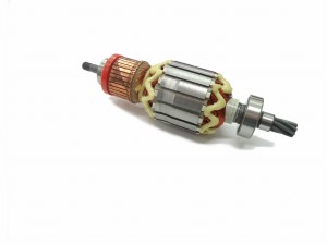 WIRNIK DO MŁOTOWIERTARKI MAKITA HR5201C nr. kat. 516993-6