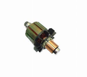 WIRNIK DO WKRĘTARKI MAKITA BDF452 BHP452 nr. kat. 619198-8 