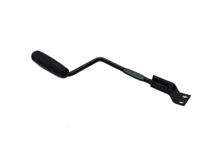 DŹWIGNIA ZMIANY WYSOKOŚCI KOSZENIA KOSIARKI MAKITA DOLMAR nr. kat. DA00001074