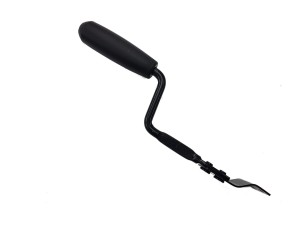 DŹWIGNIA ZMIANY WYSOKOŚCI KOSZENIA KOSIARKI MAKITA DOLMAR nr. kat DA00001073