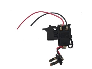 WŁĄCZNIK WKRĘTARKI MAKTEC MT065 nr. kat 650686-6