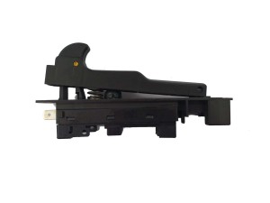 WŁĄCZNIK SZLIFIERKI MAKITA GA7020 GA9020 GA9020R GA9030 GA9050 GS5000 GS6000 nr. kat. 650102-8