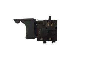 WŁĄCZNIK WIERTARKI MAKITA M8103 M8104 MAKTEC MT600 MT601 MT811 MT817 MT818 nr. kat. 650555-1 