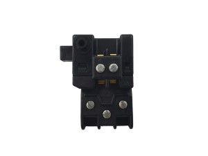 WŁĄCZNIK PIŁA TARCZOWA ŁAŃCUCHOWA UKOŚNICA MAKITA nr. kat. 651923-1 