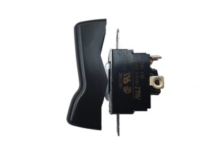 WŁĄCZNIK KLUCZA UDAROWEGO MAKITA BTW450 DTW450 TW0350 TW1000 nr. kat. 651572-4 