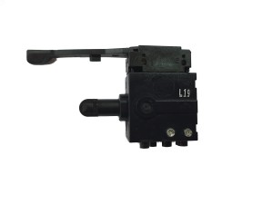 WŁĄCZNIK MŁOTO-WIERTARKI MAKITA HR2410 HR2420 HR2430 HR2431 nr. kat. 650514-5