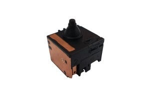 WŁĄCZNIK SZLIFIERKI MAKITA 9557HNR 9558HNR 9558NBR GA4530R GA5030R M9502R M9503R nr. kat. 650769-2 