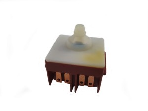 WŁĄCZNIK SZLIFIERKI MAKITA 9527PB 9528PB DAG115S GA4530 GA5030 GD0600 GD0601 GD0602 nr. kat. 651947-7