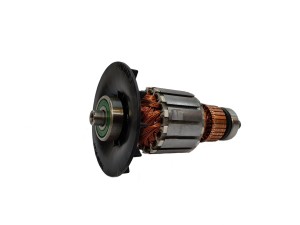 WIRNIK SZLIFIERKI TAŚMOWEJ MAKITA 9900B 9924DB nr. kat. 513294-3