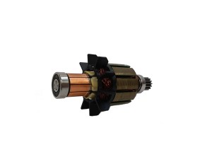 WIRNIK WKRĘTARKI MAKITA BDF451 BHP451 DDF451 DF451DFM DF451DRFM DHP451 nr. kat. 619165-3