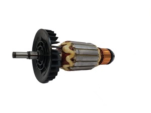 WIRNIK SZLIFIERKI MAKITA 9047 9047S 9049 4049S nr. kat. 516708-1