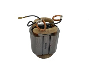 STOJAN SZLIFIERKI MAKITA 9527NB 9527PB 9528NB 9528PB nr. kat. 521628-6 