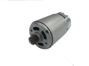 SILNIK WKRĘTARKI MAKITA 8280D 8281D BHP343 MAKTEC MT080 nr. kat. 629823-3