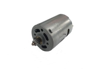 SILNIK WKRĘTARKI MAKITA DF010D DF010DSP 7.2V nr. kat. 629854-2