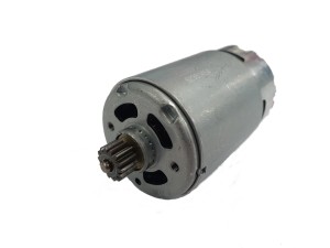SILNIK 9,6V WKRĘTARKI MAKITA 6260D 6261D nr. kat. 629815-2