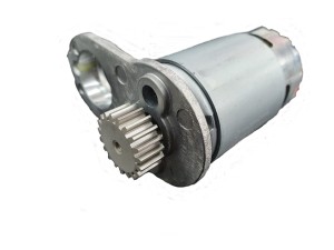 SILNIK PODKASZARKI MAKITA BUR141 BUR181 DUR141 DUR181 DOLMAR AT1826 AT1827H nr. kat. 629932-8