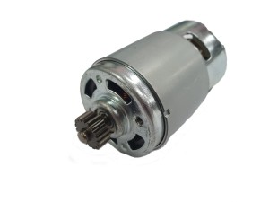 SILNIK 14.4V WKRĘTARKI MAKITA MAKTEC MT064 nr. kat. 629805-5 