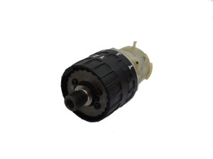 PRZEKŁADNIA WKRĘTARKI MAKITA M8301D MAKTEC MT081 nr. kat. 140800-7 