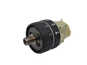 PRZEKŁADNIA WKRĘTARKI MAKITA BHP446 BHP456 DHP446 DHP456 nr. kat. 126460-9